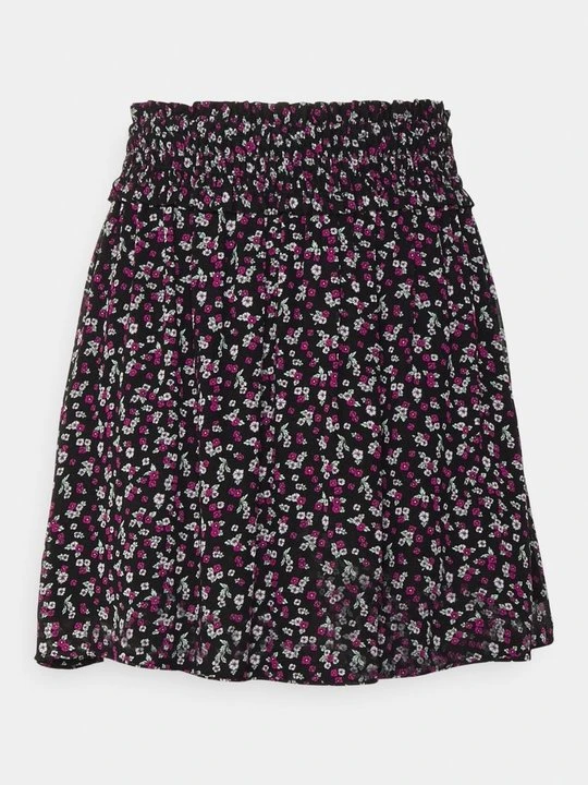 Zdjęcie produktu Spódnica trapezowa The Kooples czarny