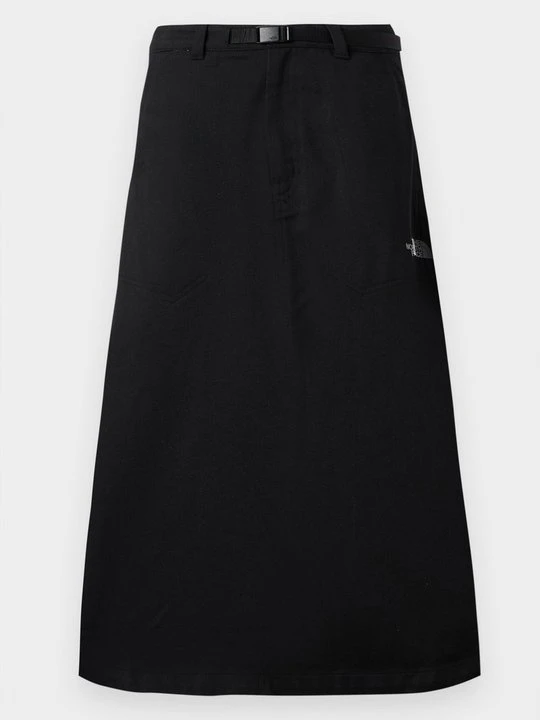 Zdjęcie produktu Spódnica trapezowa The North Face czarny