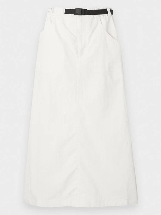 Zdjęcie produktu Spódnica trapezowa The North Face mleczny
