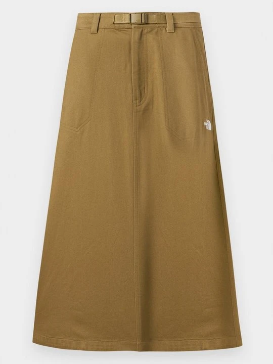 Zdjęcie produktu Spódnica trapezowa The North Face taupe