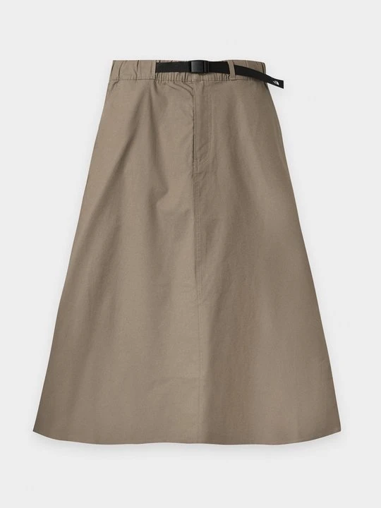 Zdjęcie produktu Spódnica trapezowa The North Face taupe