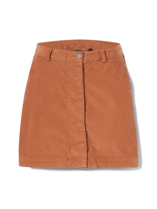 Zdjęcie produktu Spódnica trapezowa Timberland brązowy