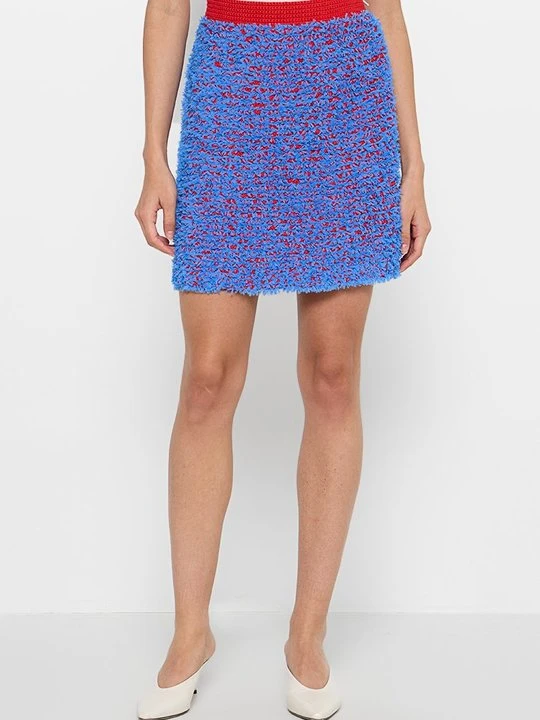 Zdjęcie produktu Spódnica trapezowa Tory Burch