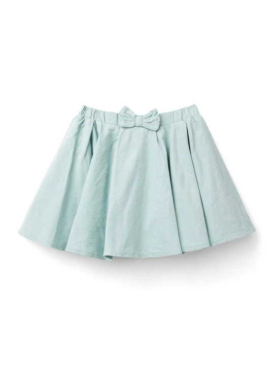 Zdjęcie produktu Spódnica trapezowa United Colors Of Benetton miętowy