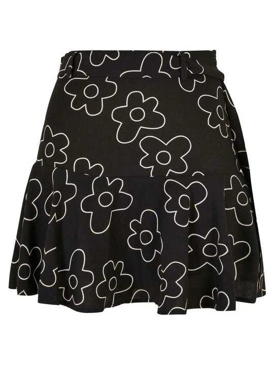 Zdjęcie produktu Spódnica trapezowa Urban Classics