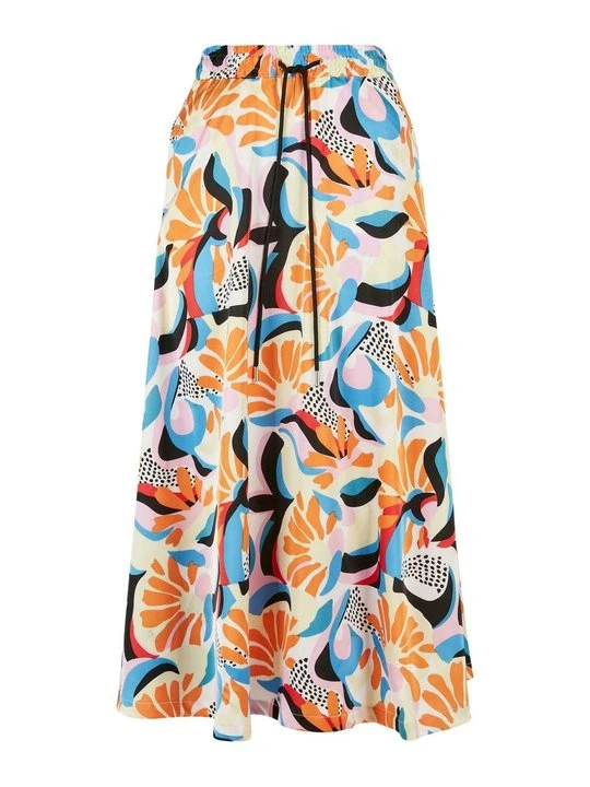 Zdjęcie produktu Spódnica trapezowa Urban Classics