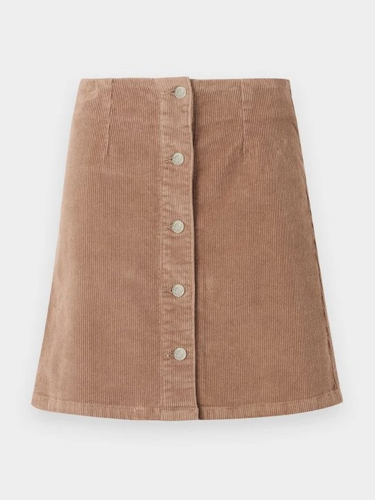 Zdjęcie produktu Spódnica mini Vero Moda beżowy
