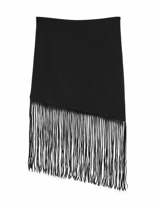 Zdjęcie produktu Spódnica trapezowa Vero Moda czarny