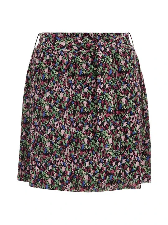 Zdjęcie produktu Spódnica trapezowa WE Fashion