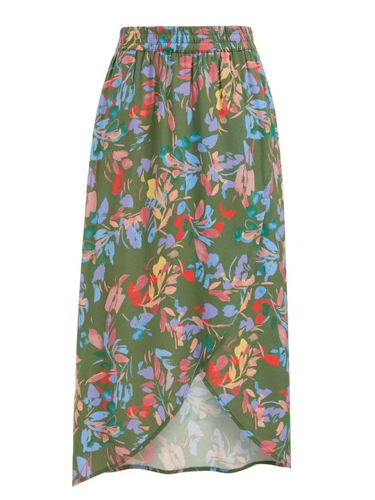Zdjęcie produktu Spódnica trapezowa WE Fashion