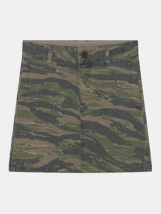 Zdjęcie produktu Spódnica trapezowa Zadig&Voltaire khaki