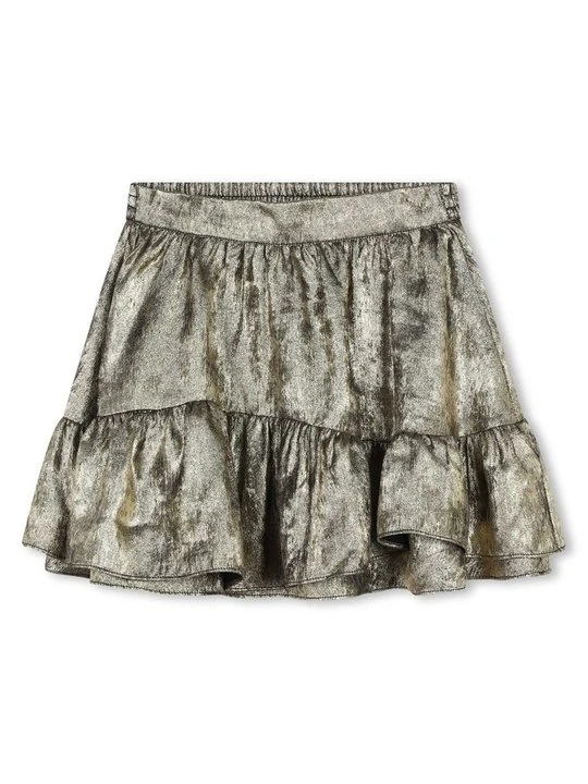 Zdjęcie produktu Spódnica trapezowa Zadig&Voltaire czarny