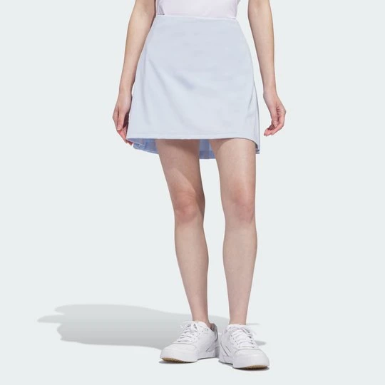 Zdjęcie produktu Spódnico-spodnie Ultimate 365 Tour Pleated Adidas Crystal Sky