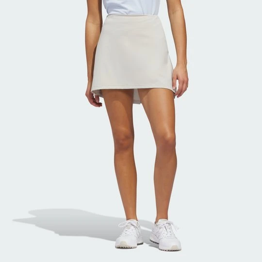 Zdjęcie produktu Spódnico-spodnie Ultimate 365 Tour Pleated Adidas beżowy