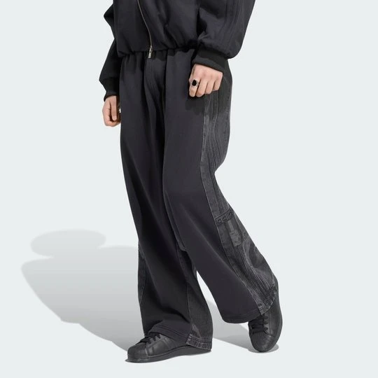 Zdjęcie produktu SPODNIE ADIBREAK Adidas czarny
