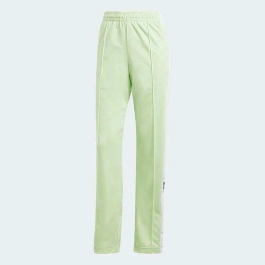 Zdjęcie produktu Spodnie Adibreak Adidas Semi Green Spark