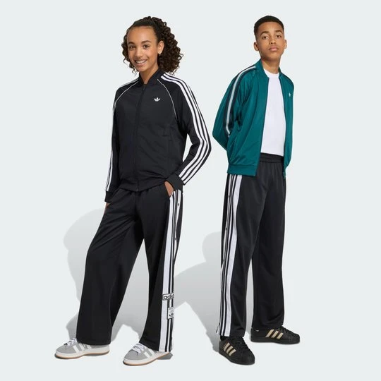 Zdjęcie produktu SPODNIE ADIBREAK LOOSE Adidas