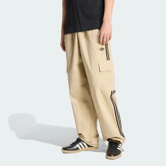 Zdjęcie produktu SPODNIE ADICOLOR CLASSICS 3-STRIPES CARGO Adidas