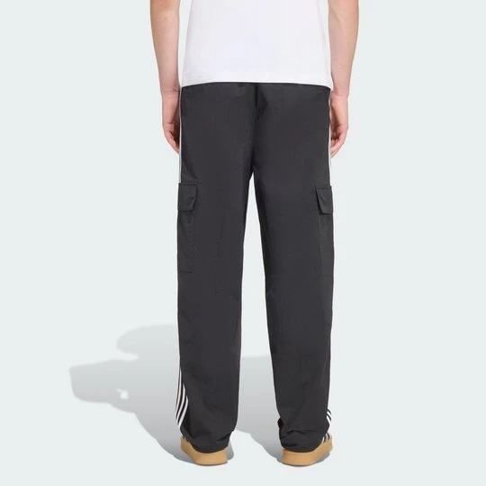 Zdjęcie produktu SPODNIE ADICOLOR CLASSICS 3-STRIPES CARGO Adidas czarny