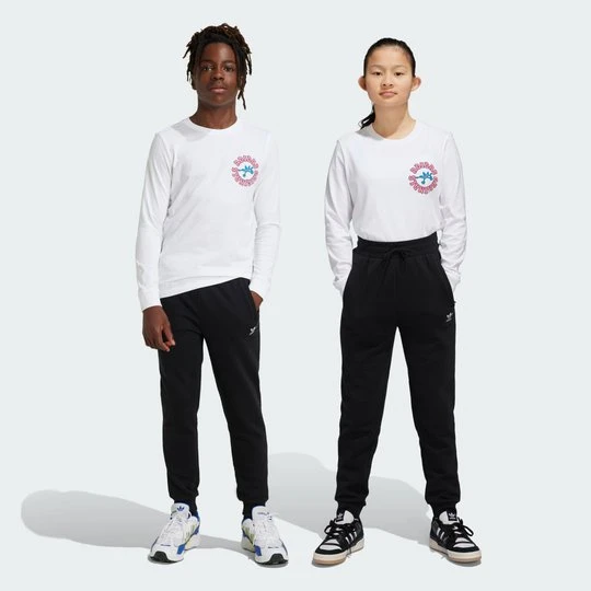 Zdjęcie produktu Spodnie Adidas czarny