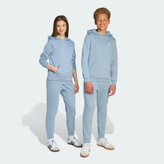 Zdjęcie produktu Spodnie Adidas Tactile Blue