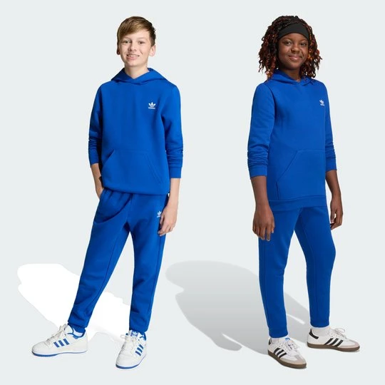 Zdjęcie produktu Spodnie Adidas Collegiate Royal