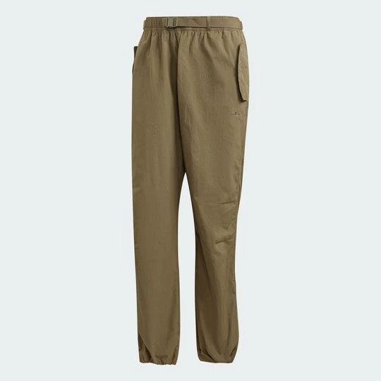 Zdjęcie produktu Spodnie adidas Adventure Cargo (Gender Neutral) Olive Strata
