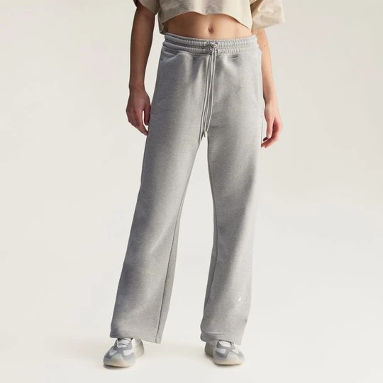 Zdjęcie produktu Spodnie adidas by Stella McCartney Straight Leg