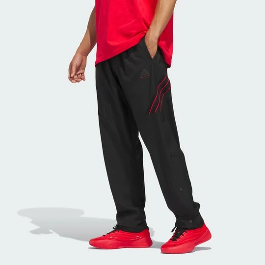 Zdjęcie produktu Spodnie adidas Crazy Lite