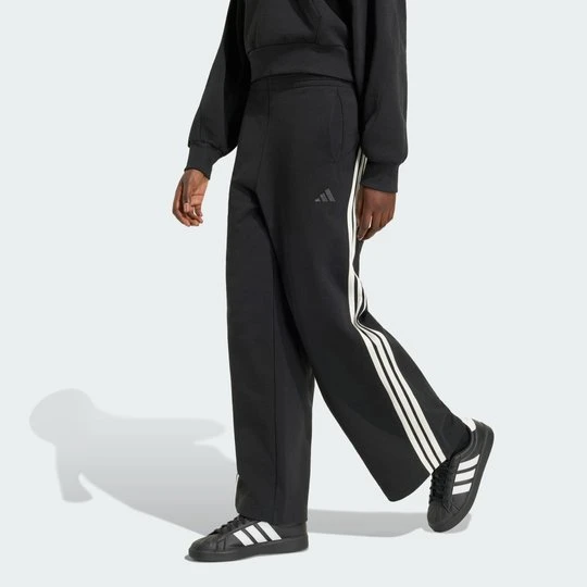 Zdjęcie produktu Spodnie adidas KIT 3-Stripes Wide