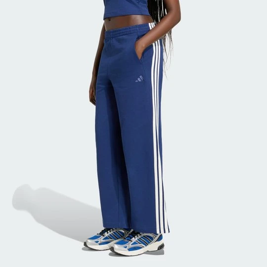 Zdjęcie produktu Spodnie adidas KIT 3-Stripes Wide