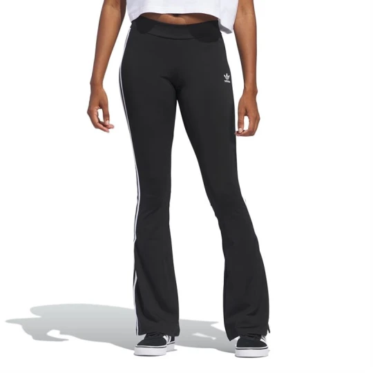 Zdjęcie produktu Spodnie adidas Originals Flared Legging IN1100 - czarne