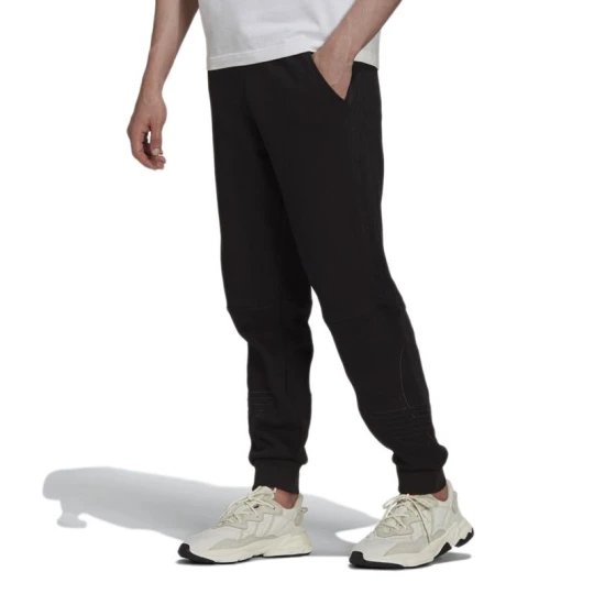 Zdjęcie produktu Spodnie adidas Originals Graphics Tricolor H13452 - czarne
