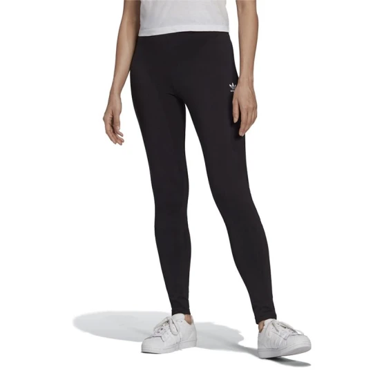 Zdjęcie produktu Spodnie adidas Originals Loungewear Adicolor Essentials Tights H06625 - czarne