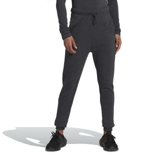 Zdjęcie produktu Spodnie adidas Studio Lounge High Waist HH8514 - czarne