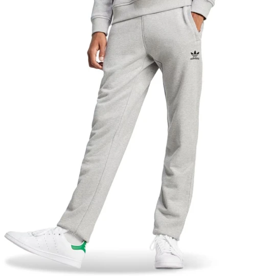 Zdjęcie produktu Spodnie męskie adidas Trefoil Essentials French Terry JD2424 - szare