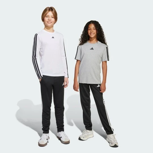 Zdjęcie produktu Spodnie adidas Unisex 3-Stripes czarny