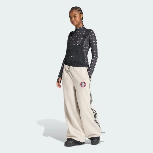 Zdjęcie produktu Spodnie adidas x MOON BOOT Bib