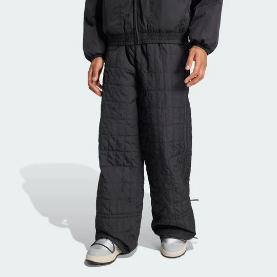 Zdjęcie produktu Spodnie adidas x MOON BOOT Padded czarny