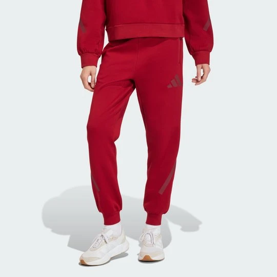 Zdjęcie produktu Spodnie adidas Z.N.E. Active Maroon