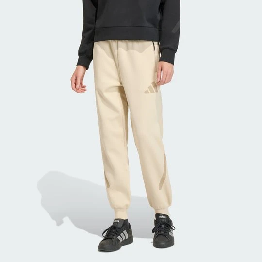 Zdjęcie produktu Spodnie adidas Z.N.E. Crystal Linen