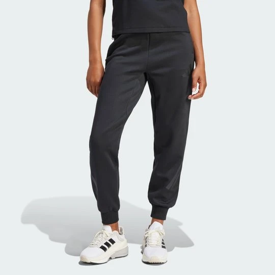Zdjęcie produktu Spodnie adidas Z.N.E. czarny