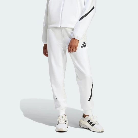 Zdjęcie produktu Spodnie adidas Z.N.E. biały