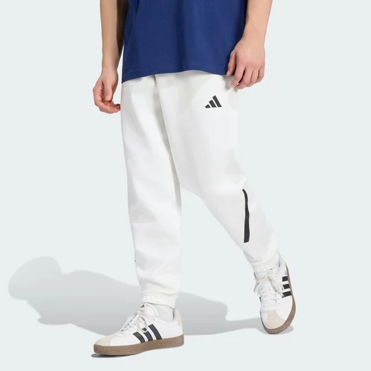 Zdjęcie produktu Spodnie adidas Z.N.E. biały