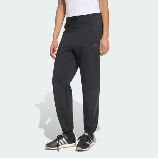 Zdjęcie produktu Spodnie adidas Z.N.E. czarny