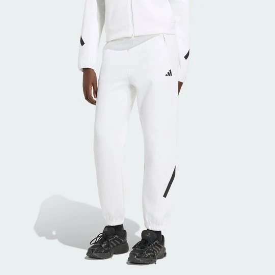 Zdjęcie produktu Spodnie adidas Z.N.E. biały