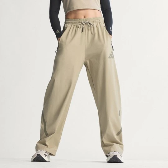 Zdjęcie produktu SPODNIE ADIDAS Z.N.E. WOVEN PANT Wonder Cargo