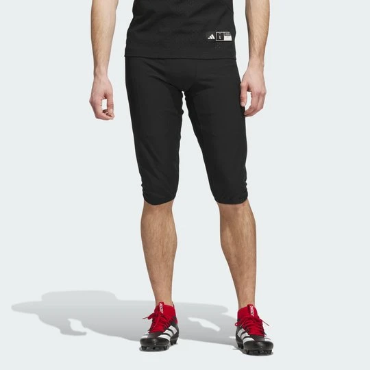 Zdjęcie produktu Spodnie Adizero Impact American Football Adidas czarny
