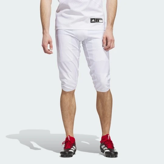 Zdjęcie produktu Spodnie Adizero Impact American Football Adidas biały