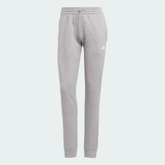 Zdjęcie produktu Spodnie AEROREADY Game and Go Regular Tapered Fleece Adidas